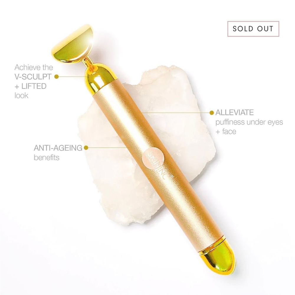 Skin Ink Sculpt Lift Bar 🦋❤️